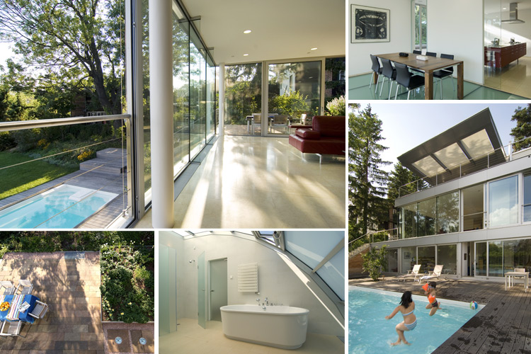 Interiorfotografie haus D