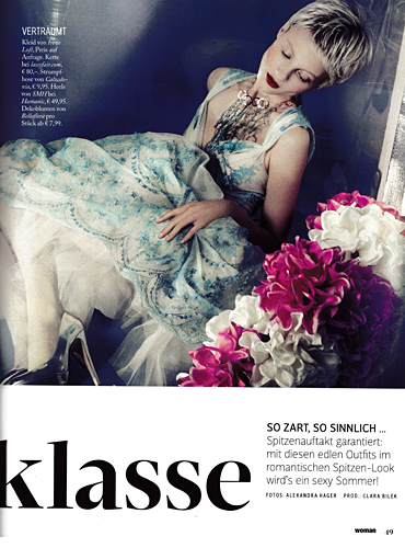 Oranges Ledercollier